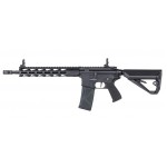 Страйкбольный автомат Arcturus LWT MK-III Carbine 12" SPORT AEG SE® Black AT-ST03-CB-SE-BK